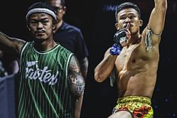 “I had learned my lesson” - Kongthoranee confident he can beat Superlek if they fight again
