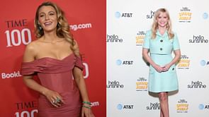 Zack Peter alleges Blake Lively and Reese Witherspoon are in a "bidding war" to produce Taylor Swift's upcoming directorial debut film
