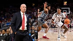 Villanova basketball transfer portal: Top 3 takeaways as Kevin Willard gets set to lead Wildcats