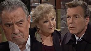 The Young and the Restless recap (April 3, 2025): Traci fights her emotions while Kyle and Jack scheme and Victor faces new threats