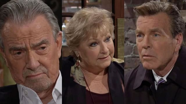 The Young and the Restless recap (April 3, 2025): Traci fights her emotions  while Kyle and Jack scheme and Victor faces new threats