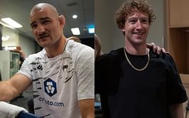 Sean Strickland goes scorched earth on Mark Zuckerberg as whistleblower exposes shocking details about $1.7 trillion conglomerate