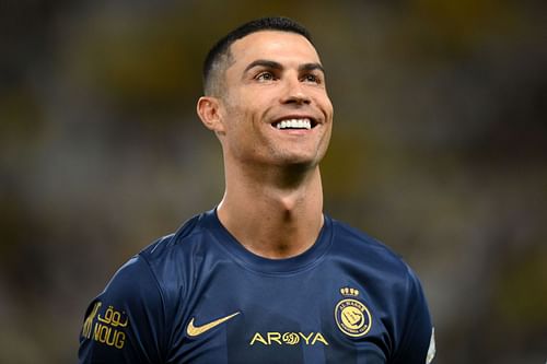Ronaldo - Source: Getty