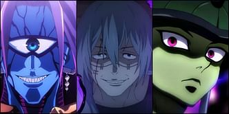 5 anime villains who had perfect ending (& 5 who died too quickly)