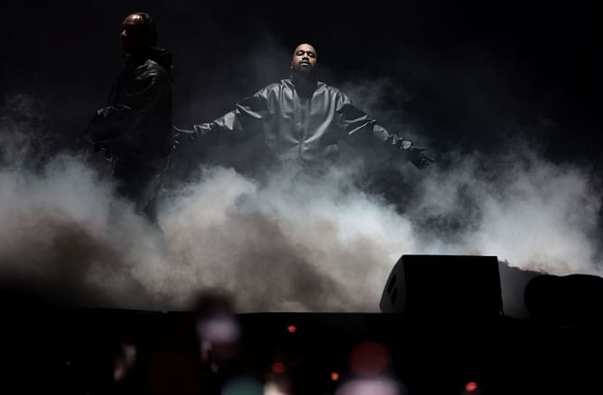 Kanye West claims Drake told him "don’t mean to spoil your dreams" after hearing the intro of his album 'Bully'