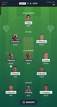 Fantasy suggestion #1