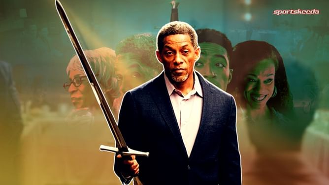 The Forge ending explained: What happened to Joshua?