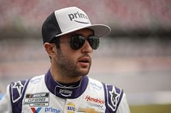 Chase Elliott learned “lots of lessons” amid winless NASCAR drought