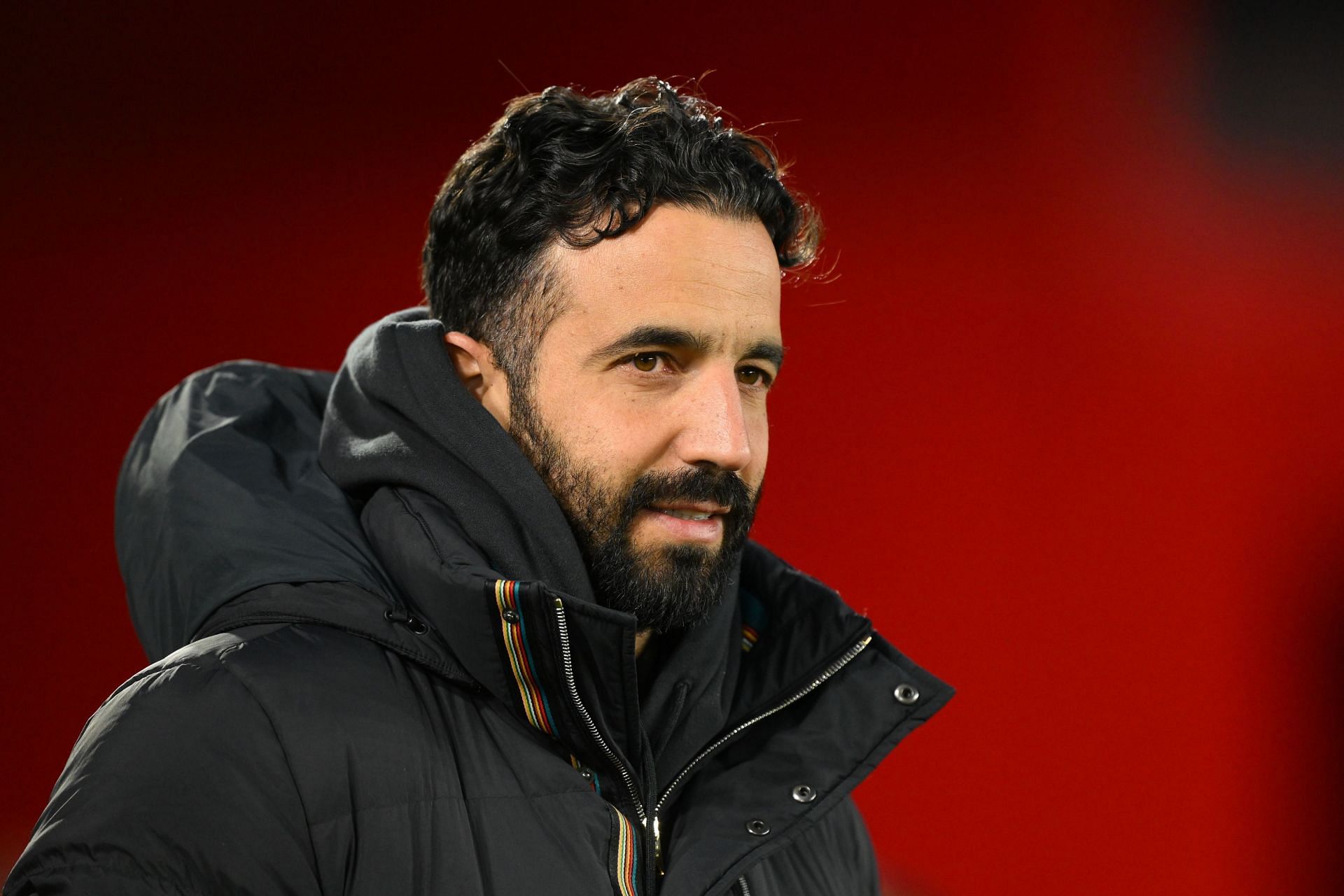 Nottingham Forest FC v Manchester United FC - Premier League - Source: Getty