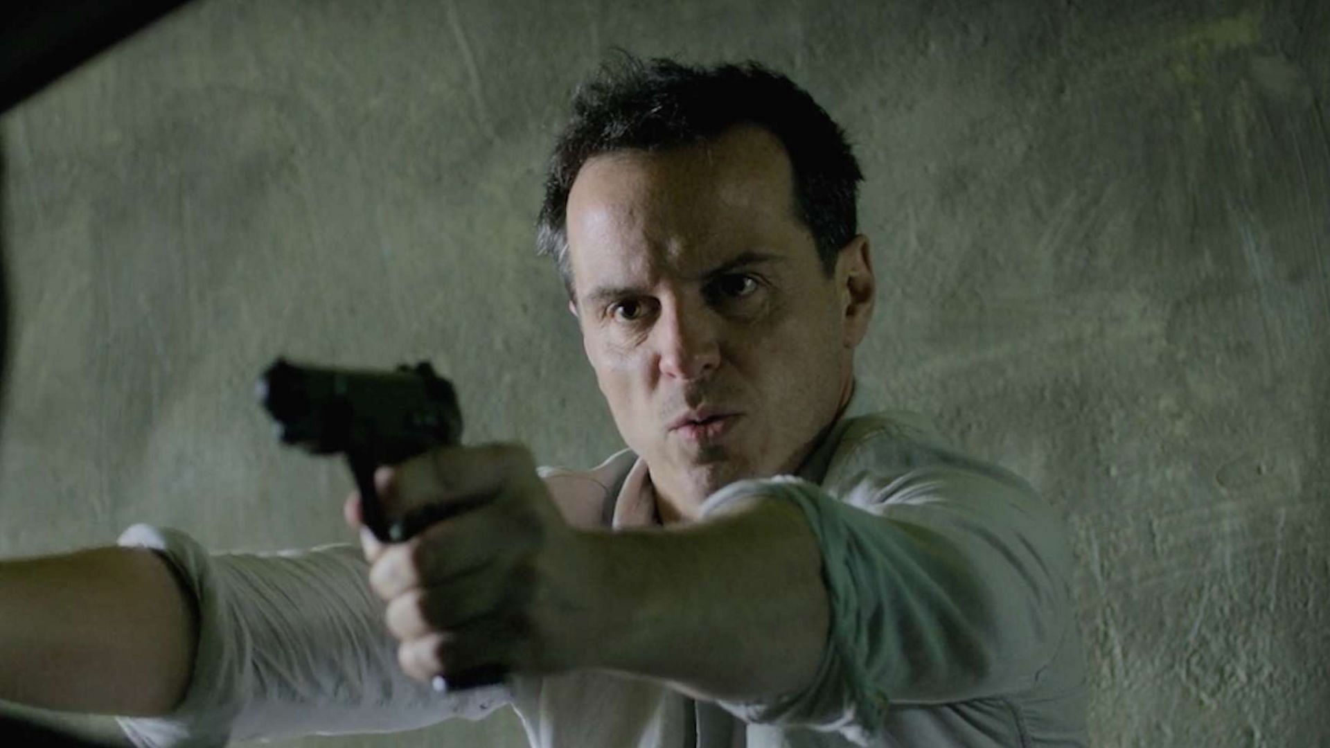 Still from Season 5, Episode 2 of Black Mirror (Image via Netflix)