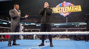Major star coming out of retirement to face Randy Orton at WrestleMania is likely, says WWE veteran (Exclusive)