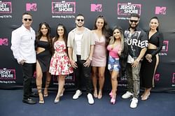 Jersey Shore: Family Vacation season 8 — Release date, trailer, and what to expect