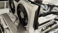 The Nvidia RTX 5060 Ti is insanely capable for 1080p gaming (Image via Sportskeeda)