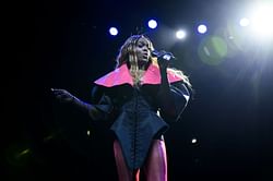 What did Azealia Banks say about voting for Donald Trump? Singer seemingly regrets voting for the President