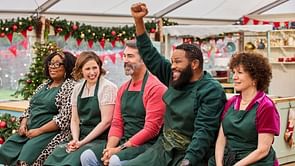 Where is The Great American Baking Show filmed? All filming locations explored