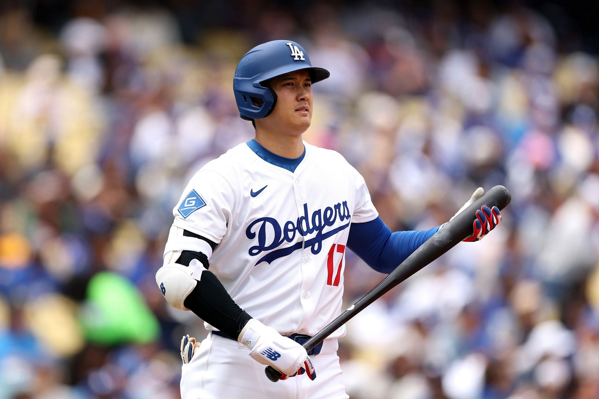 Pittsburgh Pirates v Los Angeles Dodgers - Source: Getty