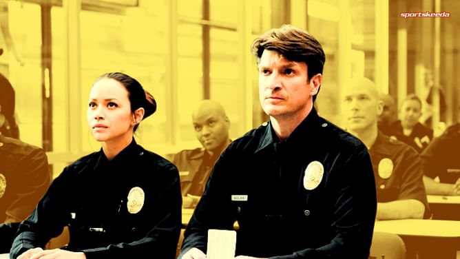 The Rookie showrunner confirms the end of this one long-standing arc