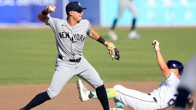 Yankees vs. Rays: Game 3, prediction, odds, injuries and picks - April 20, MLB 2025