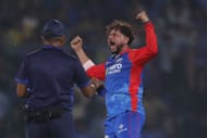 Delhi Capitals vs Rajasthan Royals - 2024 Indian Premier League - Source: Getty