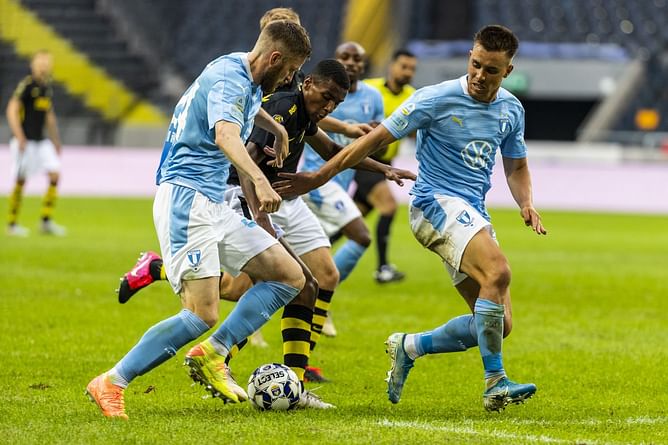 AIK vs Malmo Prediction and Betting Tips | April 14th 2025