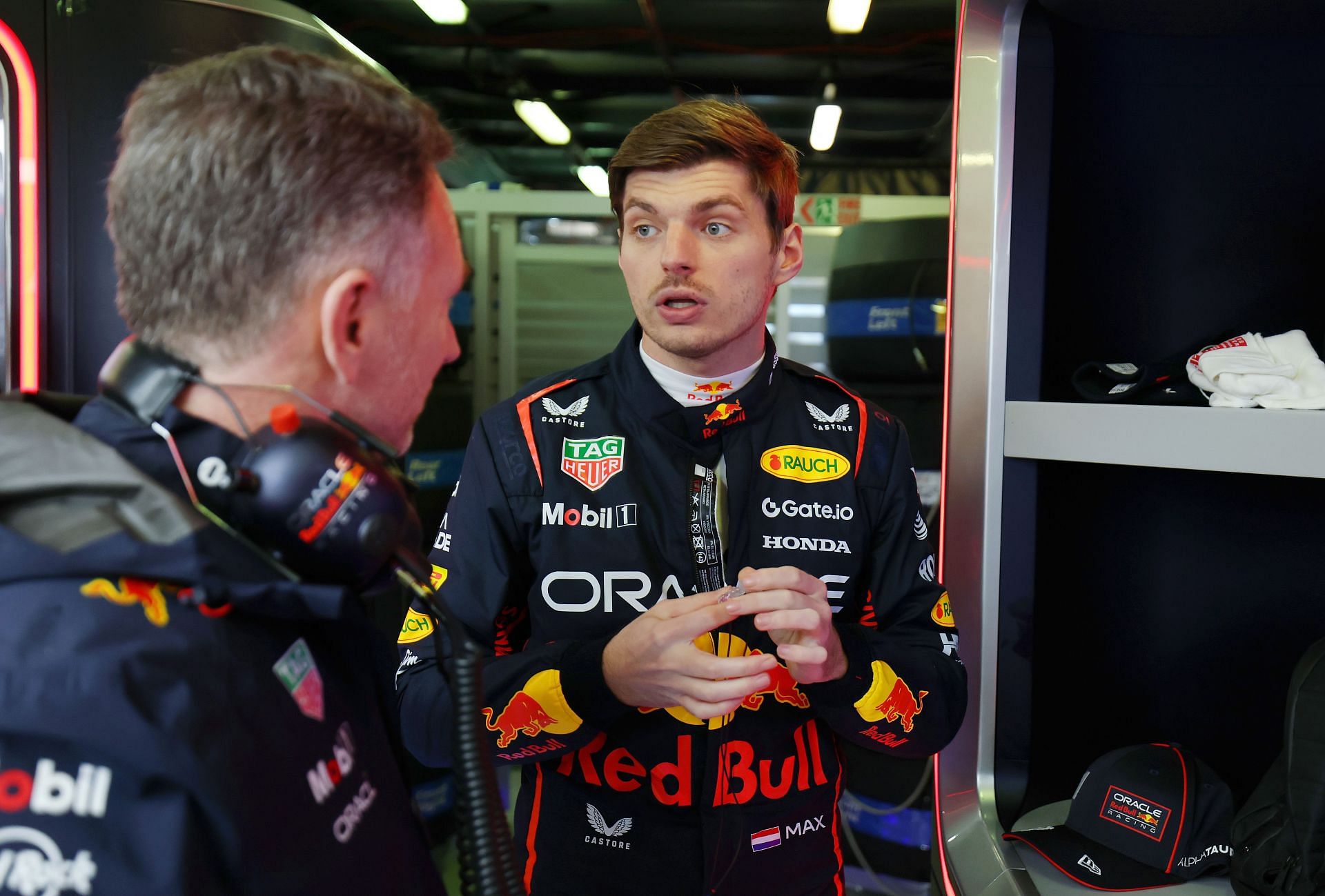 F1 Grand Prix Of Australia - Source: Getty