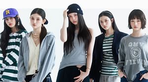 "Really crossing the line"— Western media reports on NewJeans spark backlash from netizens for mentioning late idols
