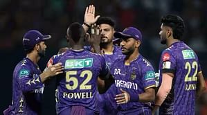IPL 2025 : केकेआर की टीम किस तरह प्लेऑफ में कर सकती है क्वालीफाई? जानें पूरा समीकरण
