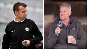 NASCAR veteran reacts to Rodney Childers’ sudden Spire exit