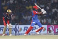 2025 IPL - Delhi Capitals v Royal Challengers Bengaluru - Source: Getty