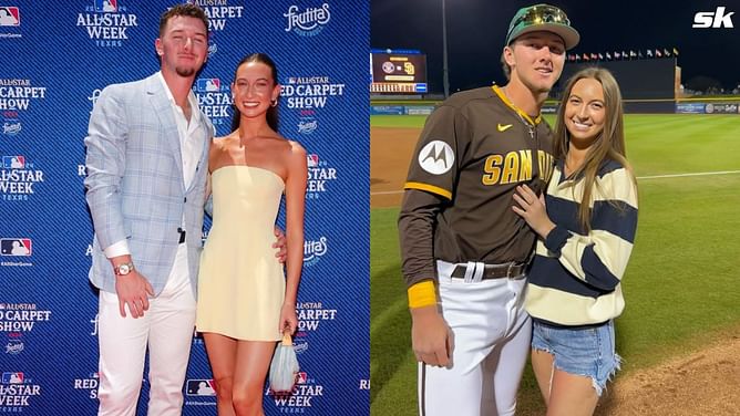 Jackson Merrill's girlfriend Sammie Quinn beams with pride after graduation, pens heartfelt message to ASU
