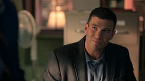 NCIS: Origins finale to solve this one Lala storyline