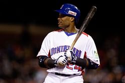 Robinson Cano faces fan fury over 2026 WBC bid after steroid past