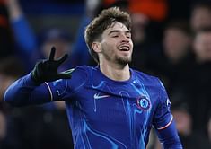 Chelsea handed positive Marc Guiu injury news with potential return date set: Reports