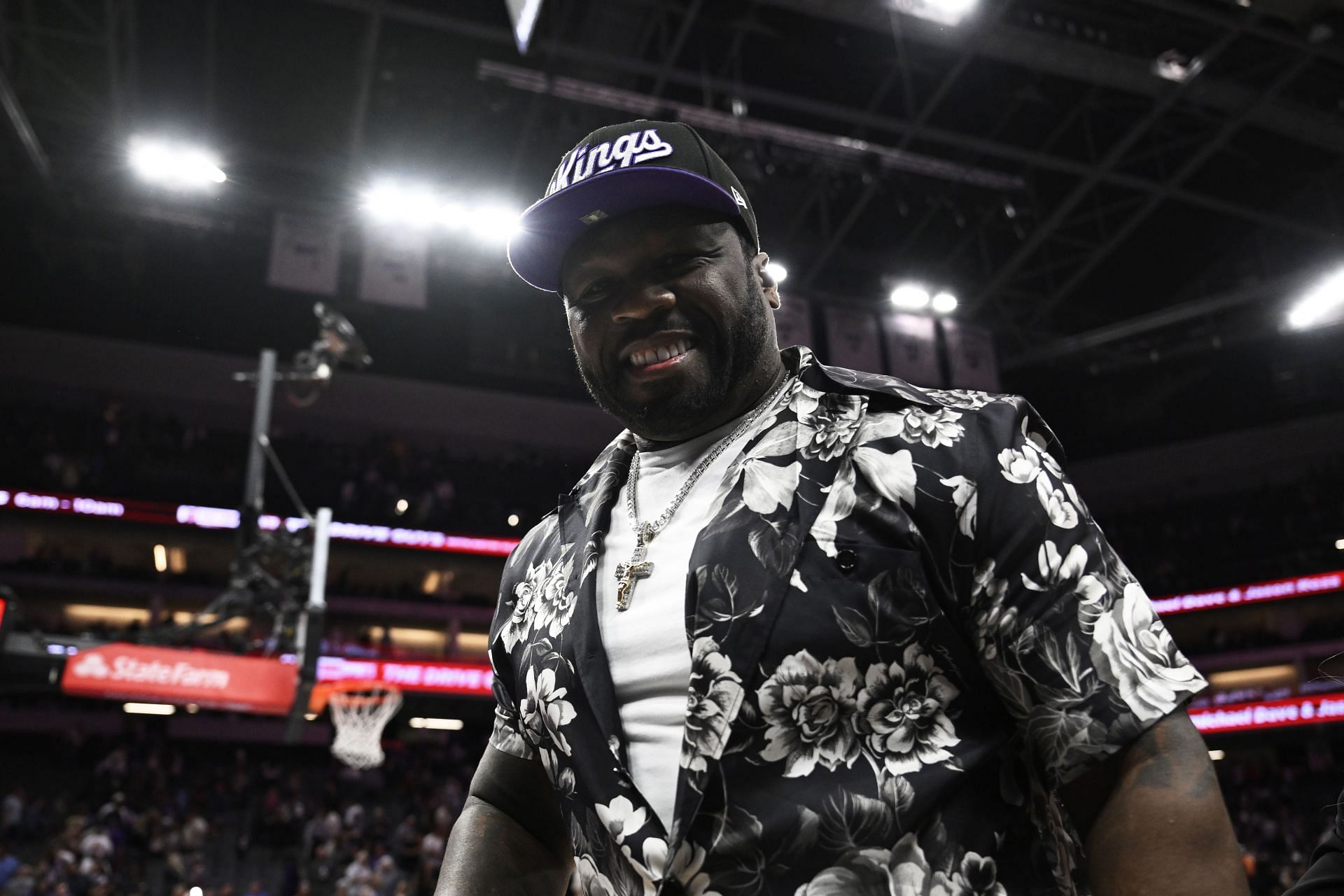 Los Angeles Clippers v Sacramento Kings - Source: Getty