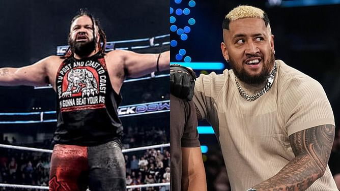 Jacob Fatu has seemingly hinted that a betrayal between him and Solo Sikoa isn't taking place anytime soon