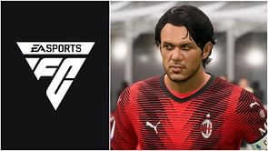 EA FC 25 Paolo Maldini Immortals SBC leaked: Expected stats and costs