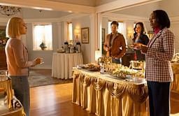 Grosse Pointe Garden Society season 1 episode 11: Release date, where to watch, and more