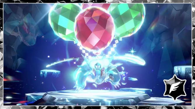 Pokemon Scarlet and Violet Flying Salamence 7-star Tera Raid guide: Counters, weaknesses, and more