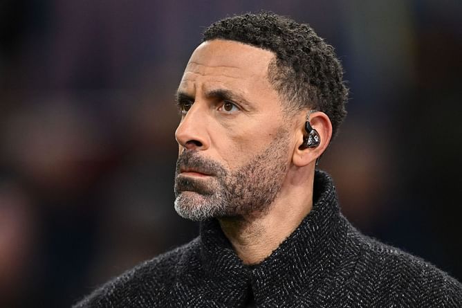 "They played with a real authority" - Rio Ferdinand names his favourites to win the UEFA Champions League this season