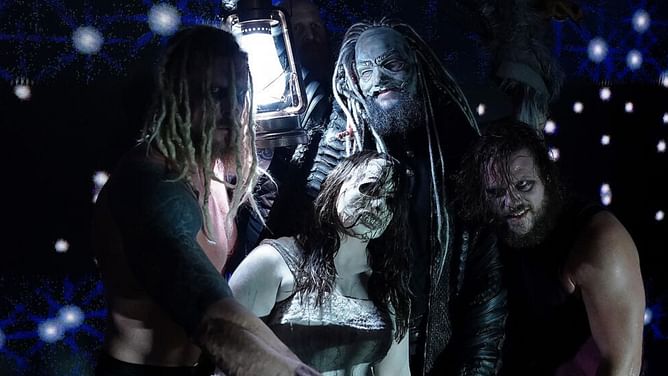 Wyatt Sicks member shares cryptic message ahead of imminent WWE return