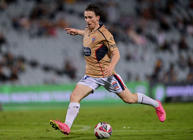 Newcastle Jets vs Wellington Phoenix Prediction and Betting Tips | April 5th 2025