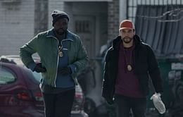 Dope Thief episode 7 ending explained: Does Manny turn on Ray?