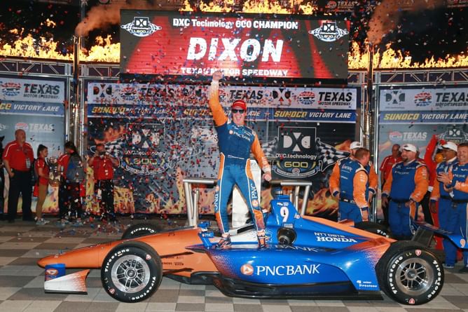 Scott Dixon makes feelings clear as he sets sights on rare Long Beach feat achieved by only 4 IndyCar drivers