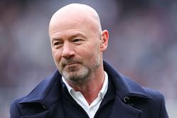“May miss out” - Alan Shearer gives opinion on Chelsea’s hopes of Champions League qualification