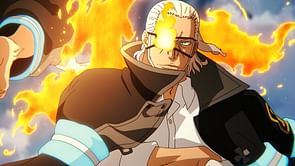 Fire Force season 3 episode 3 preview teases Shinra and Joker vs. Captain Leonard Burns and more