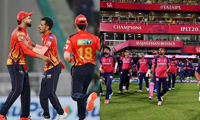 PBKS vs RR Dream11 Prediction: IPL 2025 के 18वें मैच की Fantasy Team बनाने से पहले, जरूर पढ़ें खास टिप्स