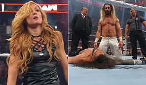 3 Reasons why Becky Lynch turned heel on WWE RAW after WrestleMania 41