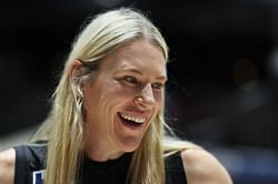 3x WNBA MVP Lauren Jackson offers sage advice advocating for use of medical marijuana