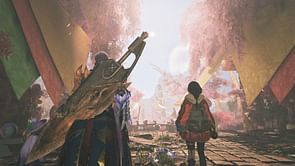 Monster Hunter Wilds Festival of Accord Blossomdance: Time, date, new content, and more