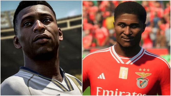 All EA FC 25 Immortals Team 2 players